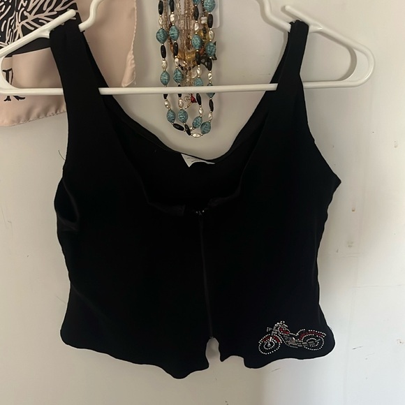 vest shirt - Picture 1 of 4